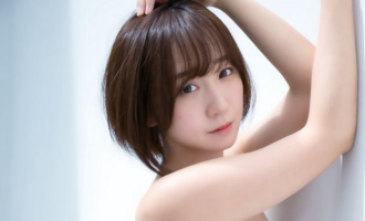 [Shonen Magazine] 2021年写真合集