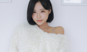 韩国妹子@Habin 最全图包合集[20套][持续更新]